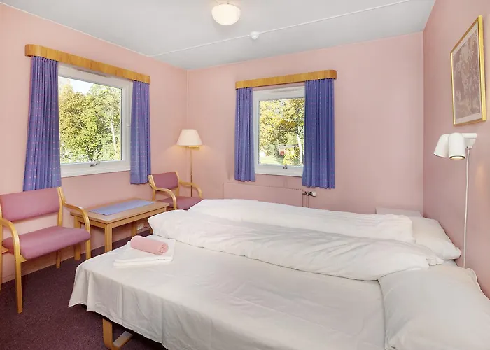 Thoen Hotel
