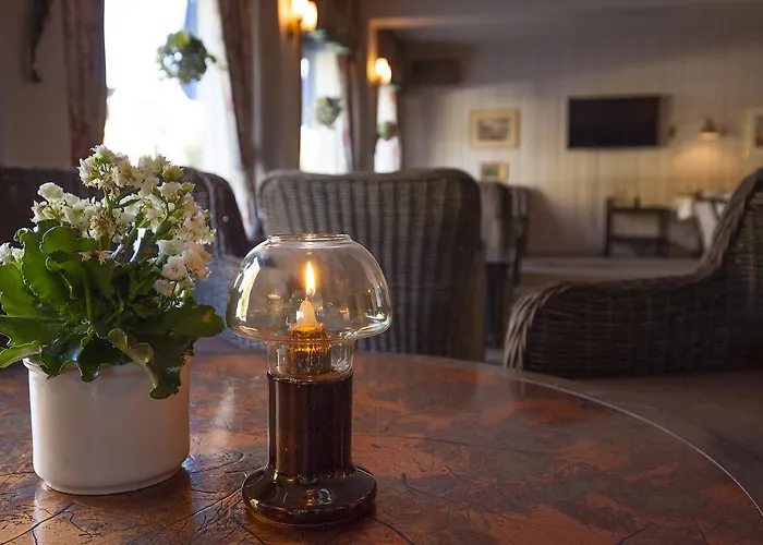 Thoen Hotel