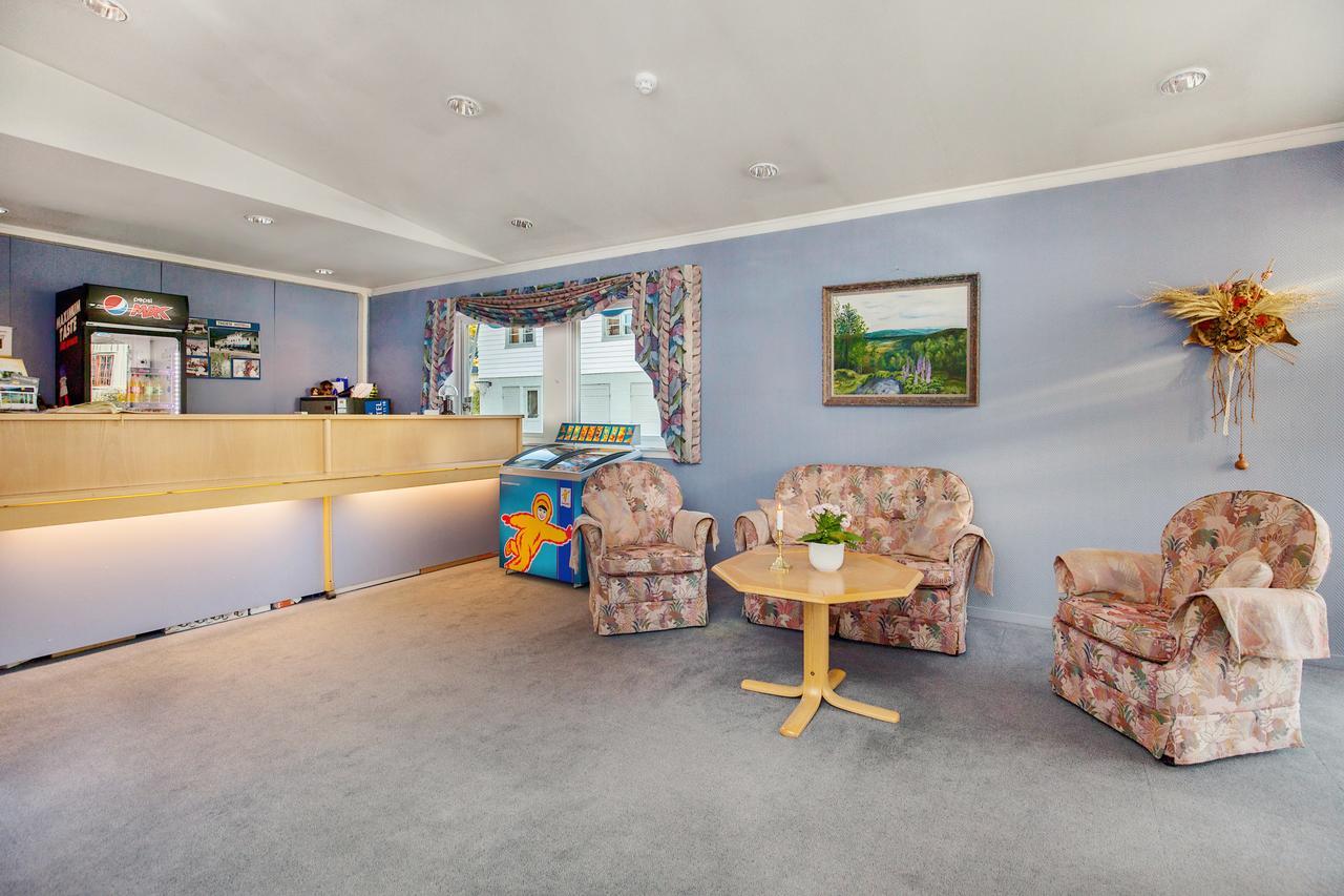Hotel Thoen