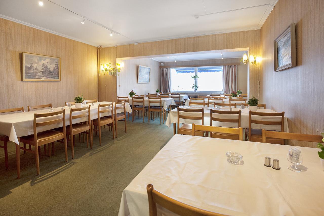 Thoen Nesbyen