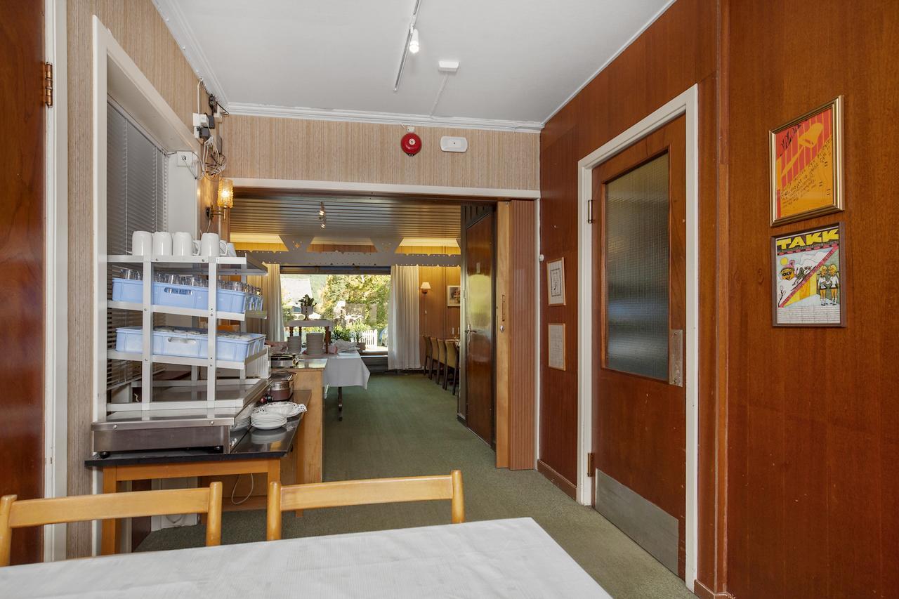 Hotel Thoen 3*