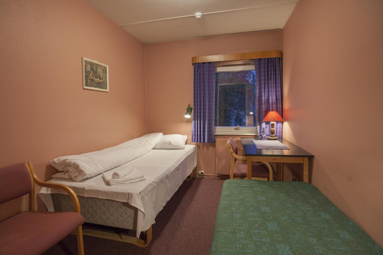Hotel Thoen 3*