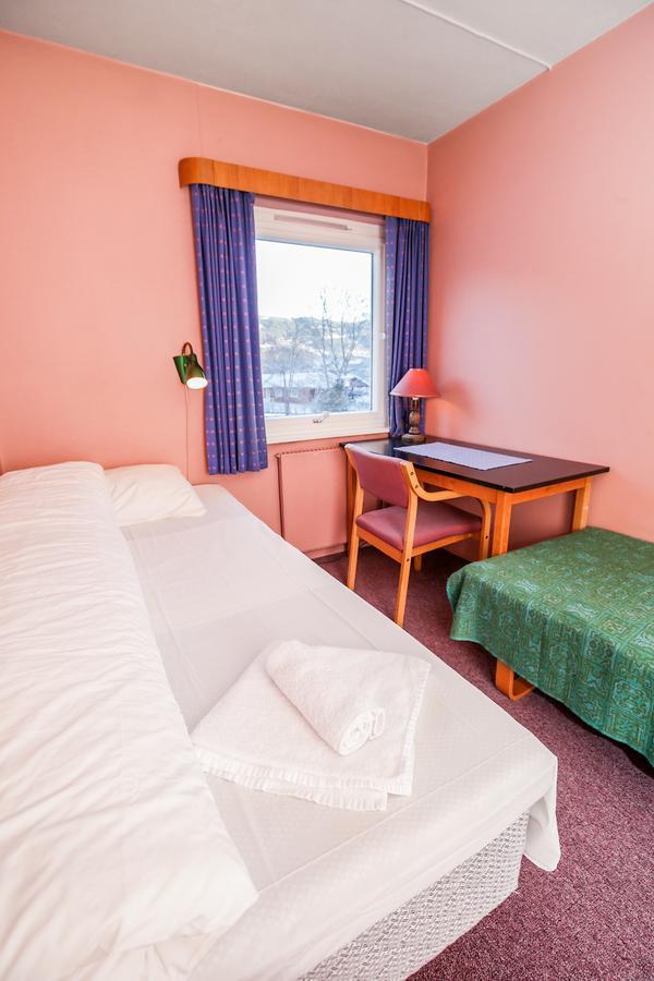 Thoen Hotel Nesbyen